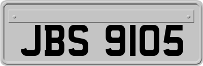 JBS9105