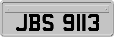 JBS9113