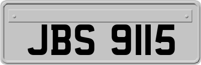 JBS9115