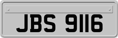JBS9116