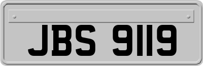 JBS9119