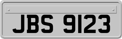JBS9123