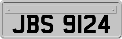 JBS9124