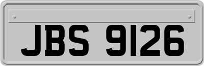 JBS9126