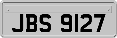 JBS9127