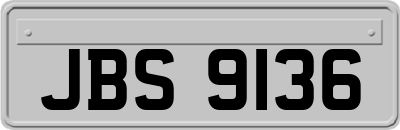 JBS9136