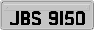 JBS9150