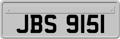 JBS9151