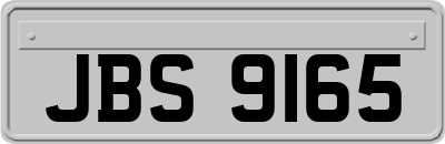 JBS9165