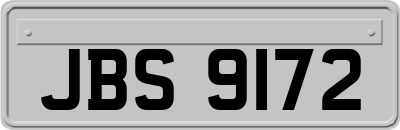 JBS9172