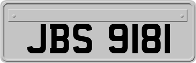 JBS9181