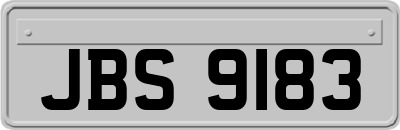 JBS9183