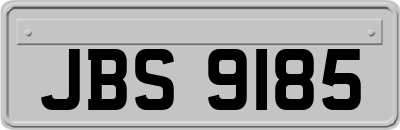 JBS9185