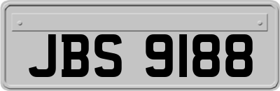 JBS9188
