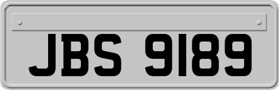JBS9189