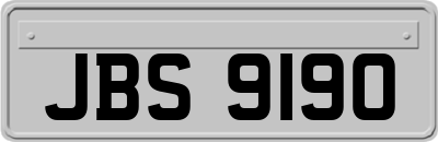 JBS9190