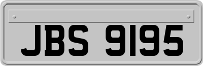 JBS9195