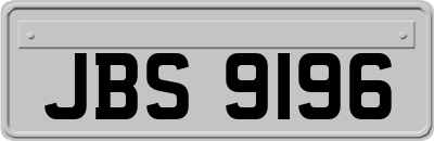 JBS9196