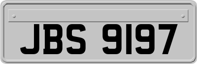 JBS9197