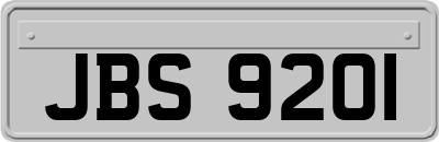 JBS9201