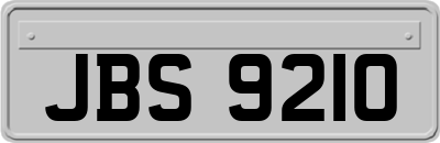 JBS9210
