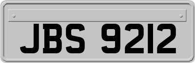 JBS9212