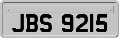 JBS9215