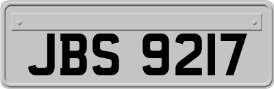 JBS9217