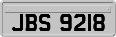 JBS9218