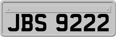 JBS9222