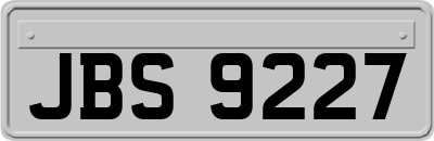 JBS9227