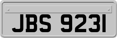 JBS9231