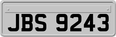 JBS9243
