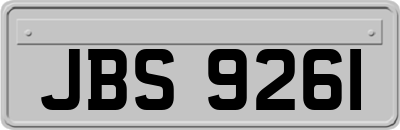JBS9261