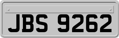 JBS9262