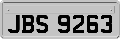 JBS9263