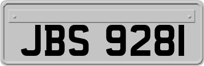JBS9281