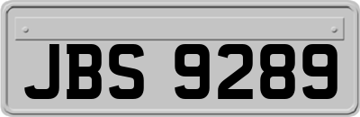 JBS9289