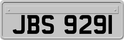 JBS9291
