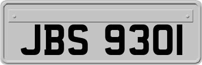 JBS9301