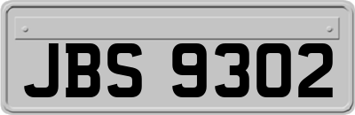 JBS9302