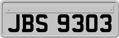 JBS9303