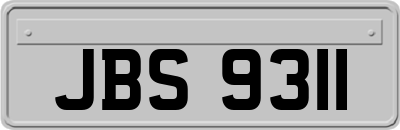 JBS9311