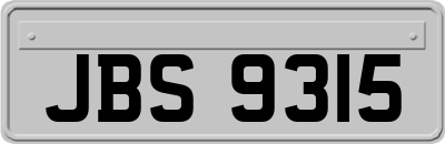 JBS9315