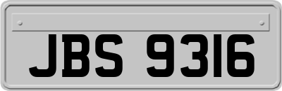 JBS9316