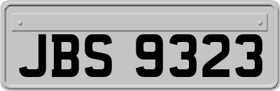JBS9323