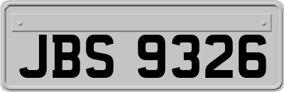 JBS9326