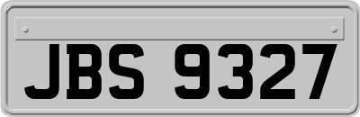 JBS9327