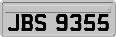 JBS9355