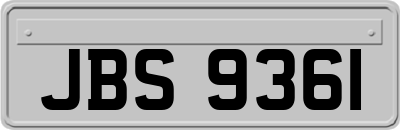 JBS9361